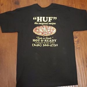 HUF tshirt